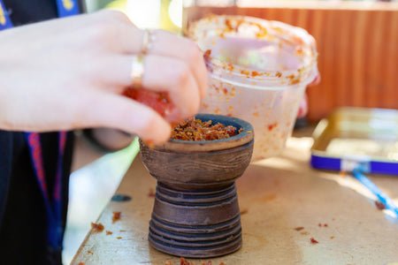 9 Best Shisha Flavors That Zahrah USA Has Available For You